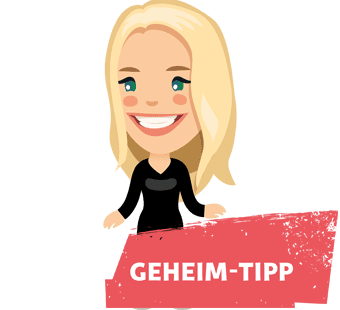 myticket Geheim-Tipp