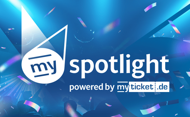 Willkommen im Spotlight!