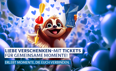 myticket Valentinstag