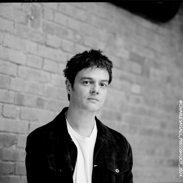 Jamie Cullum