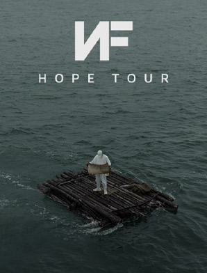 nf hope tour resale tickets